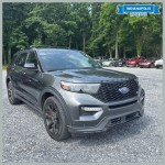 Image for 2020 Ford Explorer ST ID: 7475823