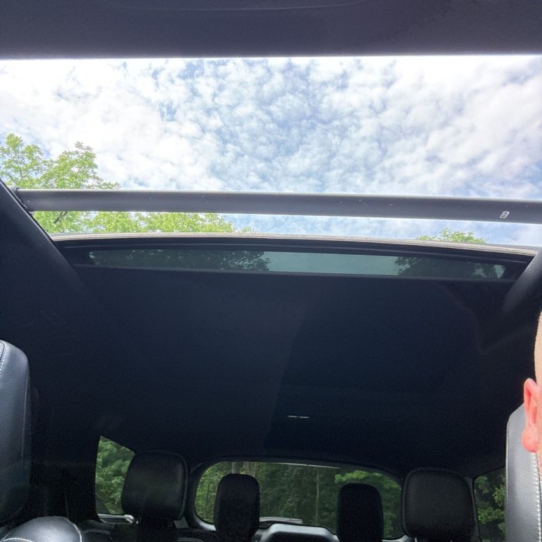 2020 Ford Explorer Image 11