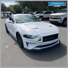 Image for 2021 Ford Mustang GT Premium ID: 7475825