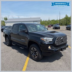 Image for 2021 Toyota Tacoma TRD Sport ID: 7475826