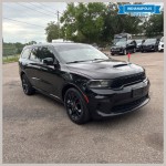Image for 2022 Dodge Durango R/T ID: 7475827