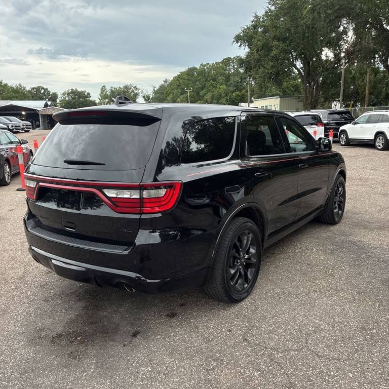 2022 Dodge Durango Image 3