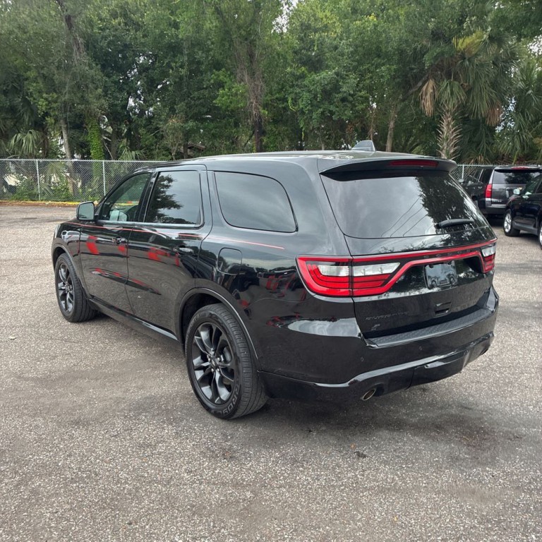 2022 Dodge Durango Image 4