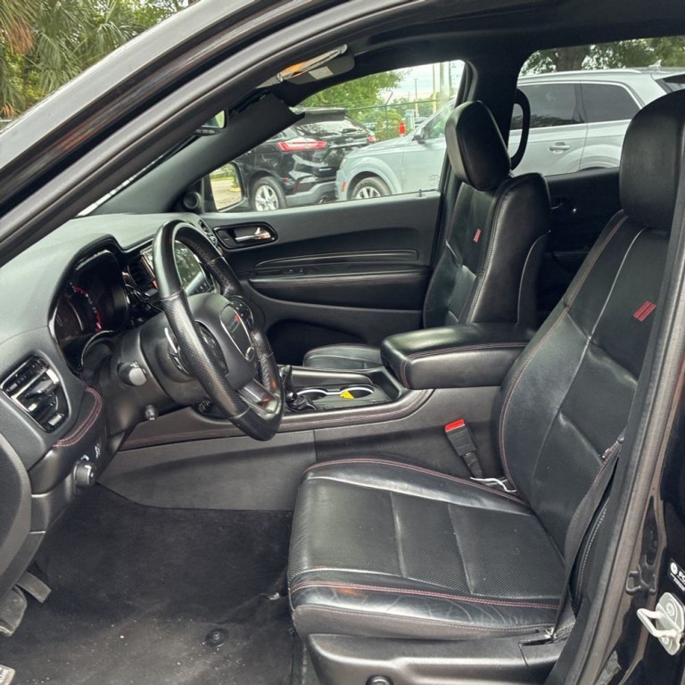 2022 Dodge Durango Image 5