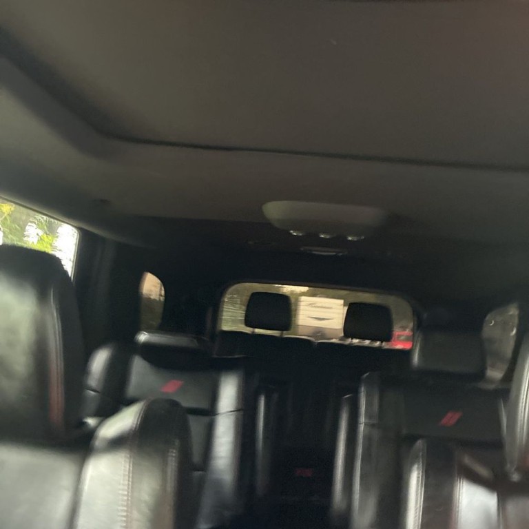 2022 Dodge Durango Image 11