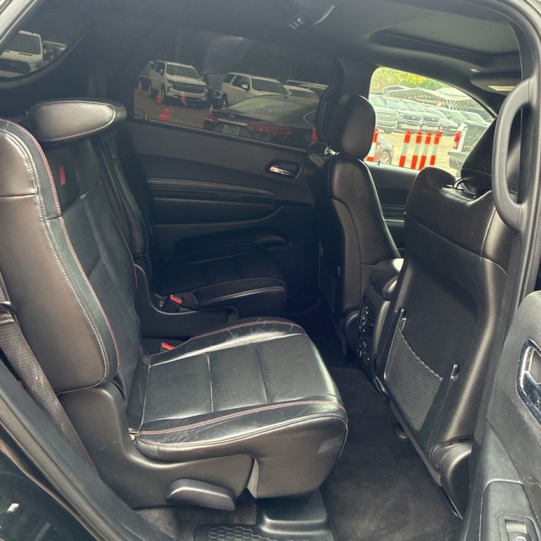 2022 Dodge Durango Image 12