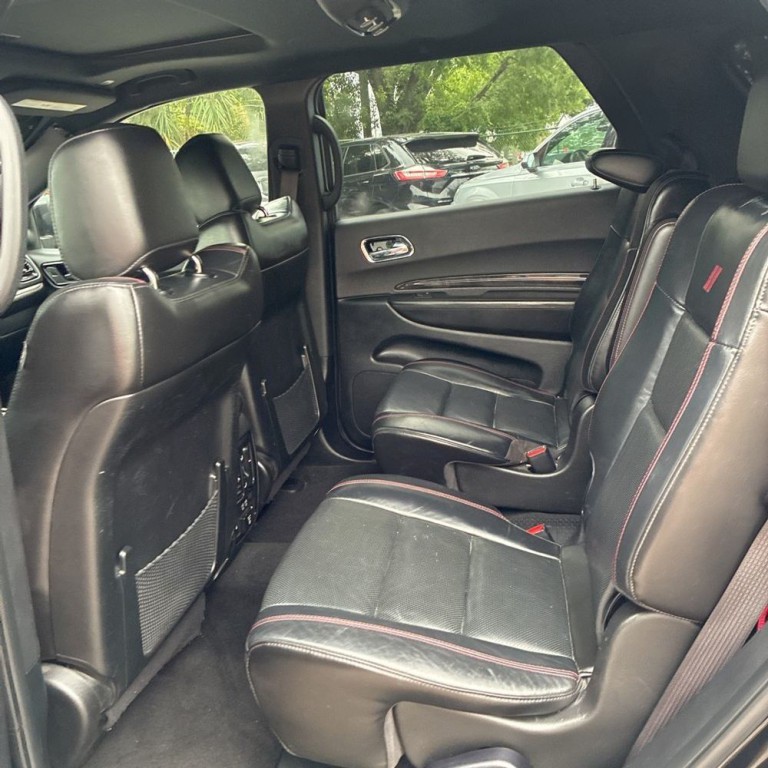 2022 Dodge Durango Image 13