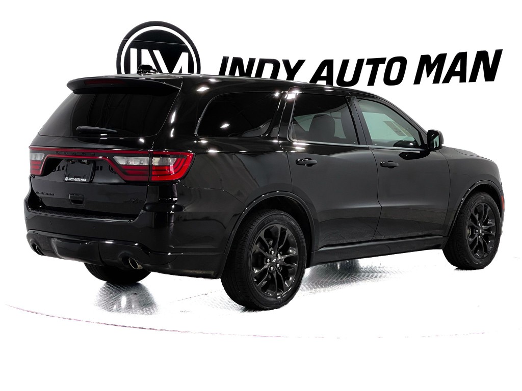 2022 Dodge Durango Image 4