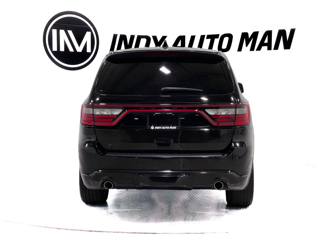 2022 Dodge Durango Image 5
