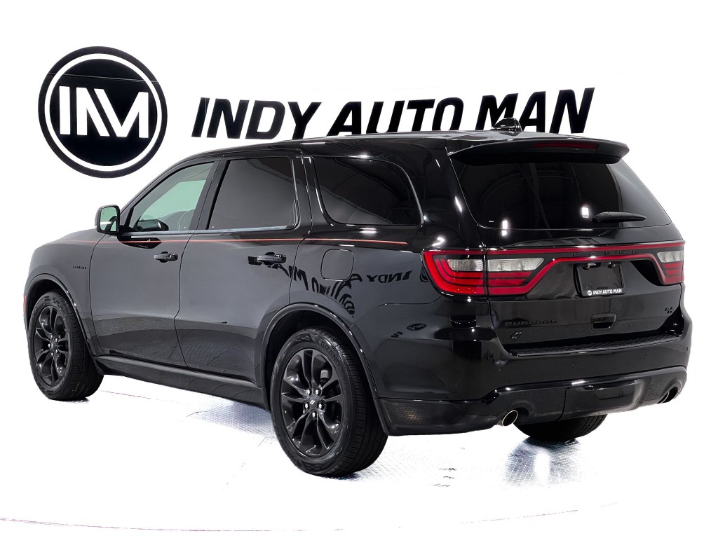 2022 Dodge Durango Image 6