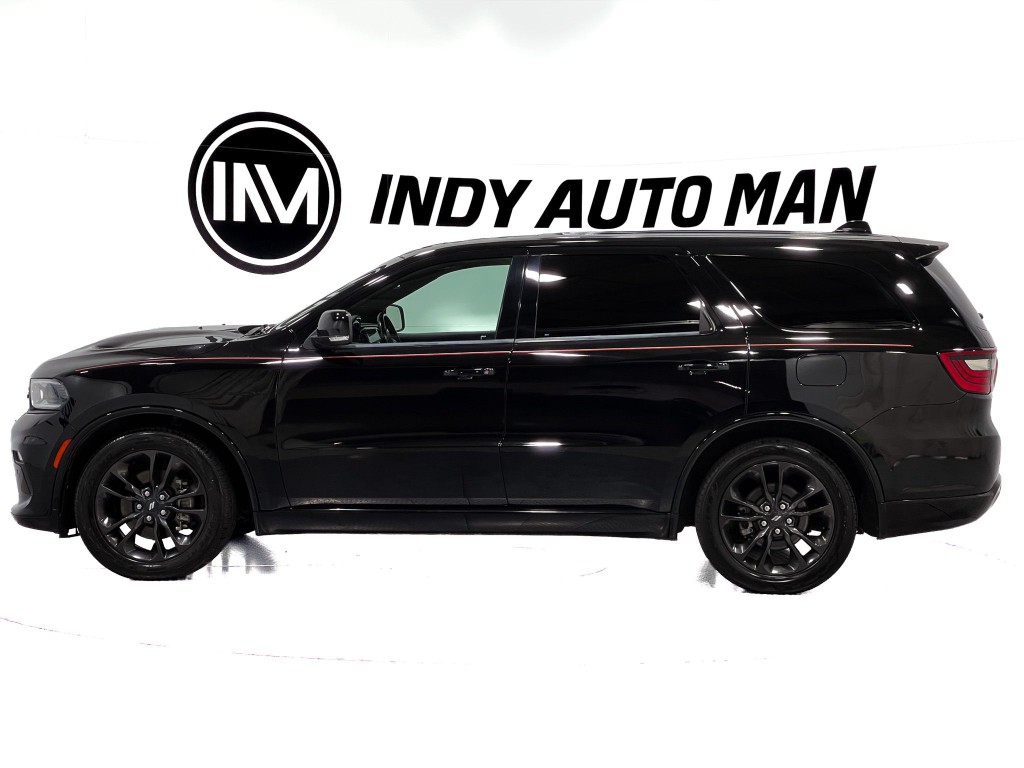 2022 Dodge Durango Image 7