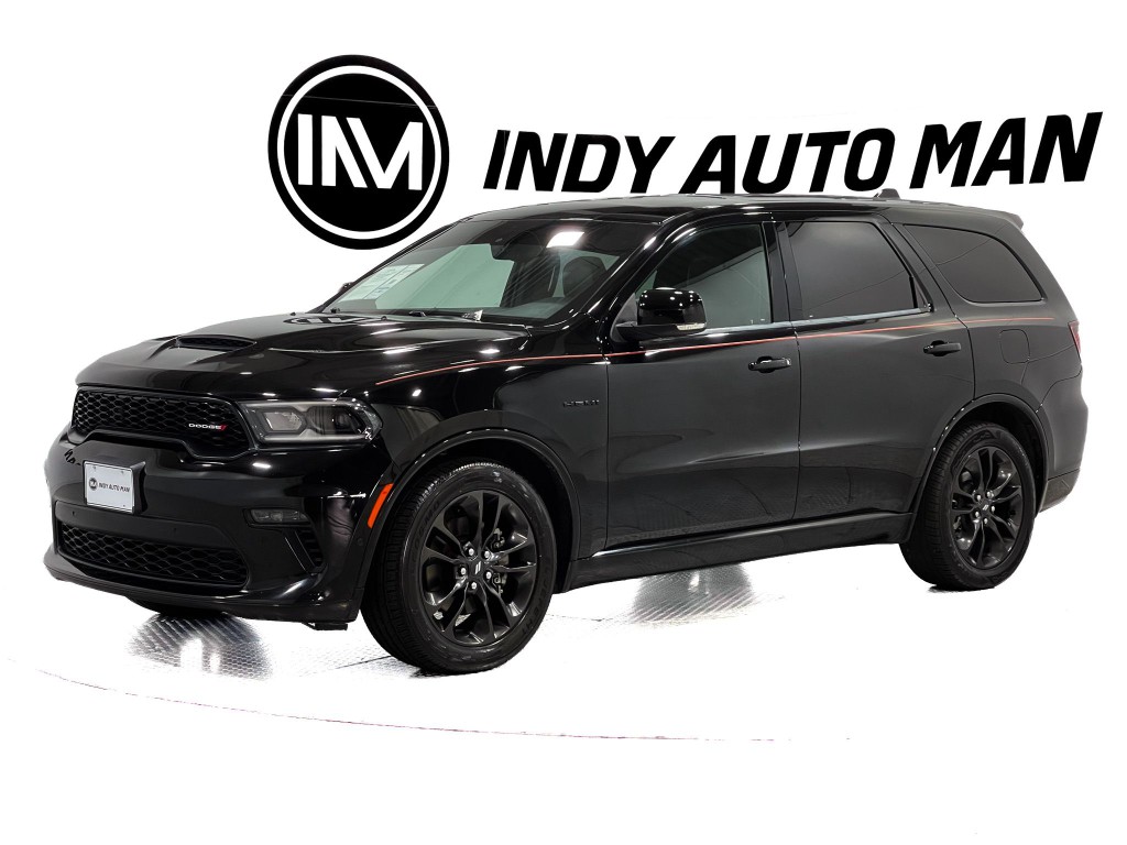 2022 Dodge Durango Image 8