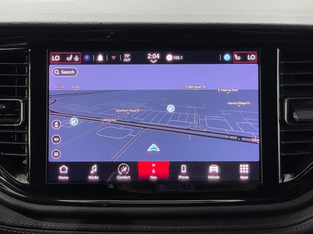 2022 Dodge Durango Image 10