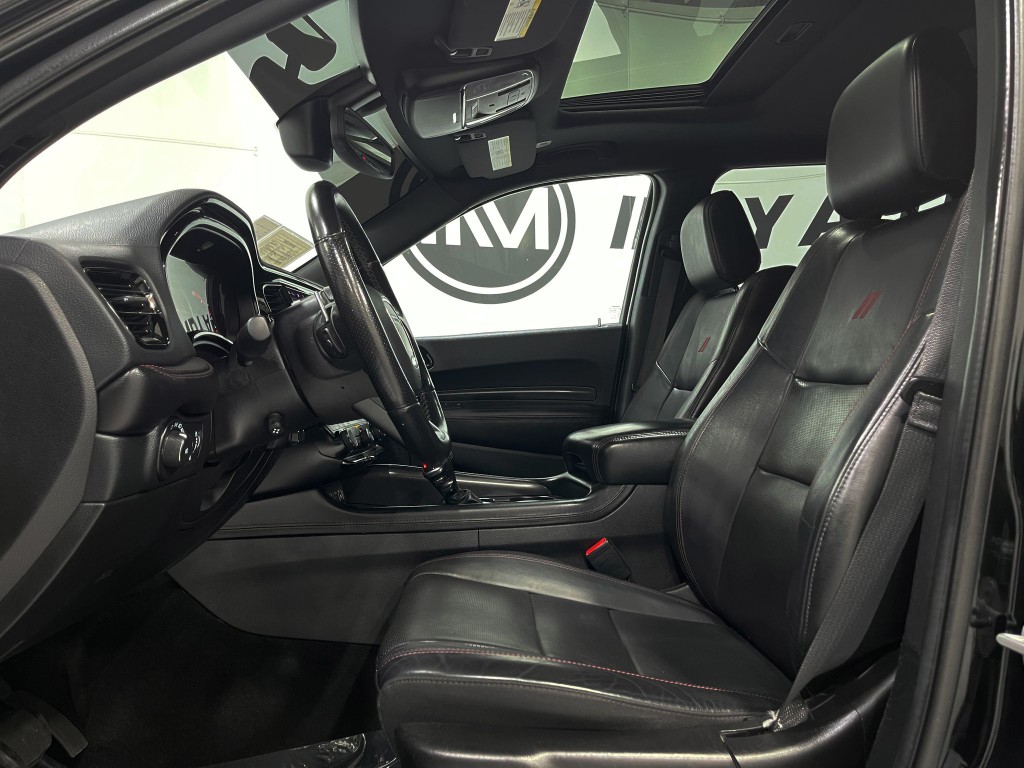2022 Dodge Durango Image 13