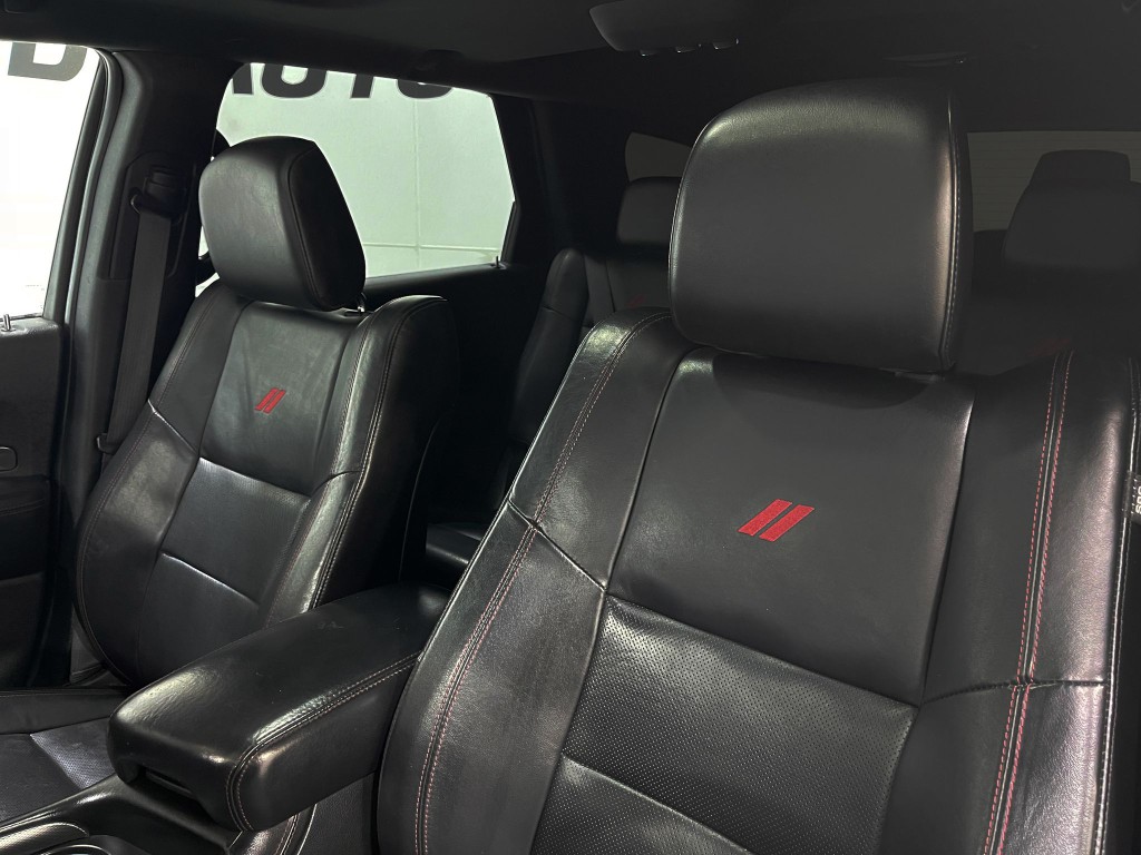 2022 Dodge Durango Image 14