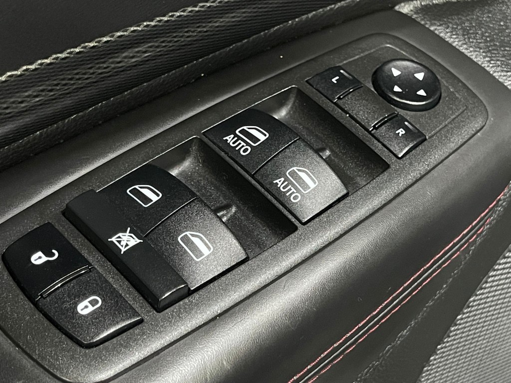 2022 Dodge Durango Image 16