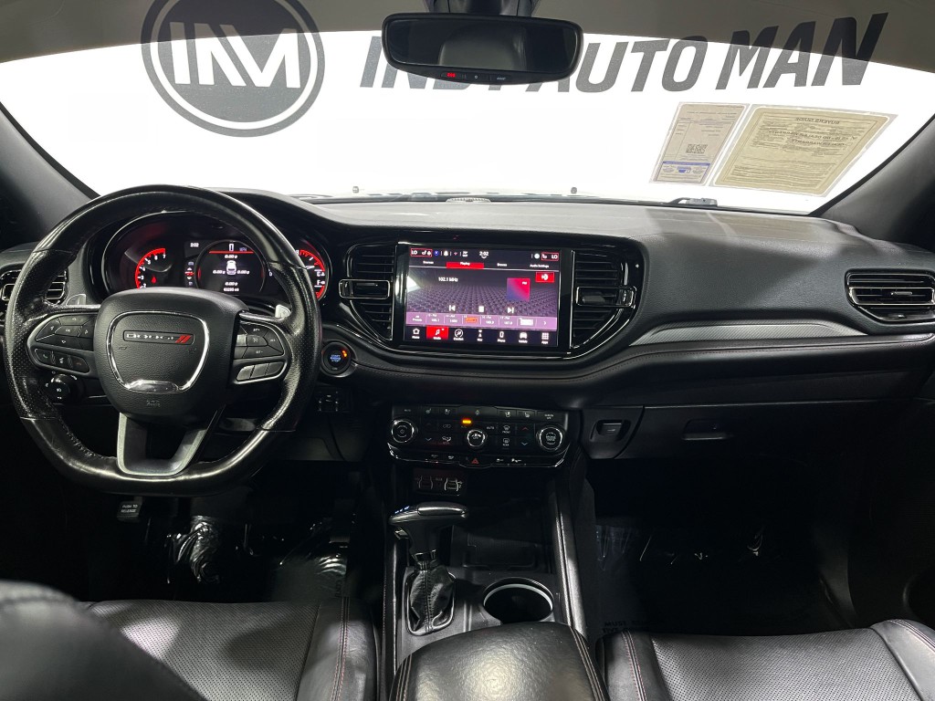 2022 Dodge Durango Image 19