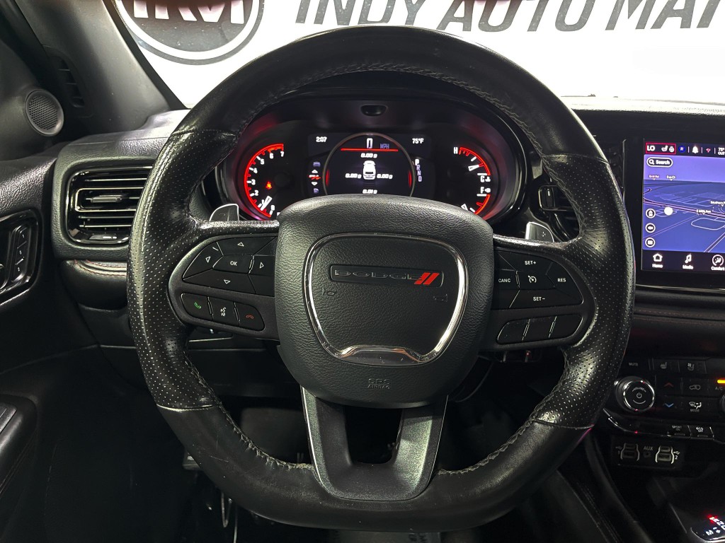 2022 Dodge Durango Image 22