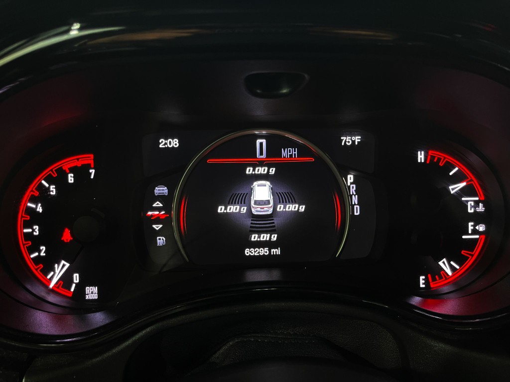 2022 Dodge Durango Image 23
