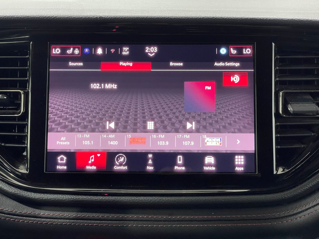 2022 Dodge Durango Image 24