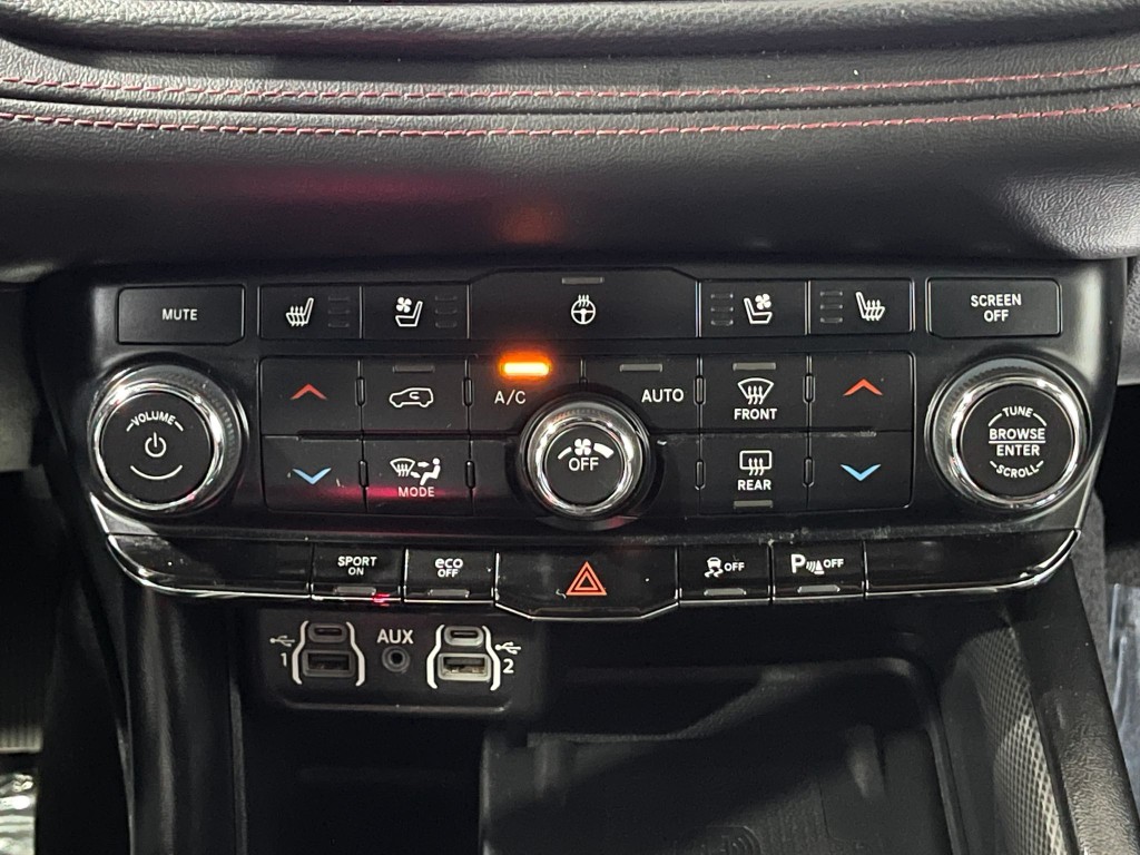 2022 Dodge Durango Image 25