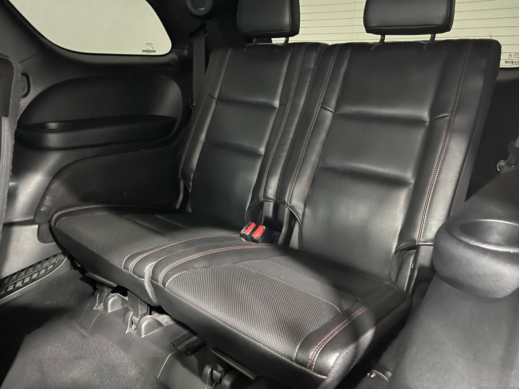 2022 Dodge Durango Image 30