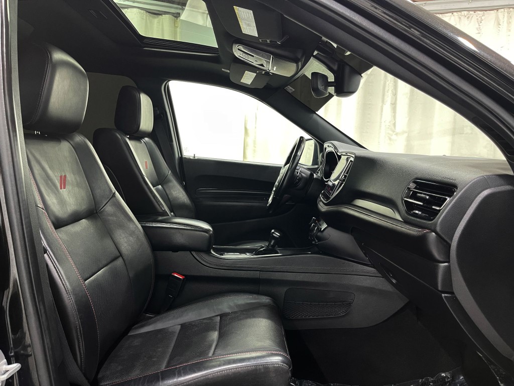 2022 Dodge Durango Image 33