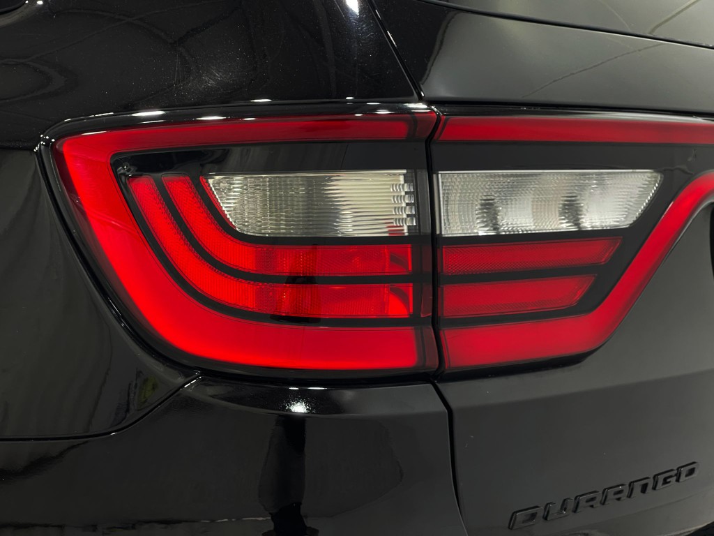 2022 Dodge Durango Image 35