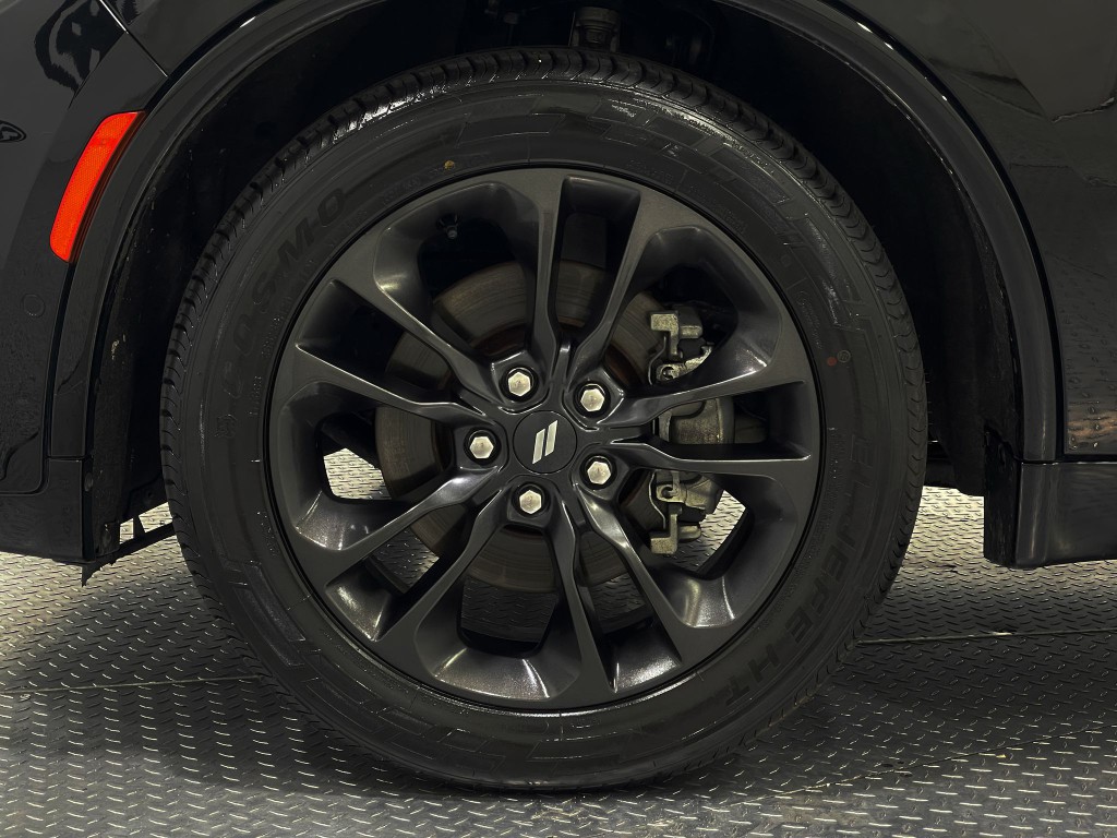 2022 Dodge Durango Image 36