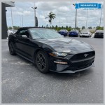Image for 2022 Ford Mustang EcoBoost Premium ID: 7475828