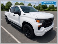 Image for 2022 Chevrolet Silverado 1500 Custom ID: 7475829