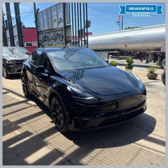 Image for 2023 Tesla Model Y Long Range ID: 7475830