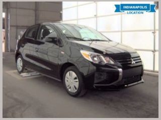 Image for 2024 Mitsubishi Mirage  ID: 7475831
