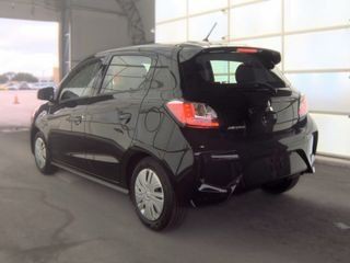 2024 Mitsubishi Mirage Image 4