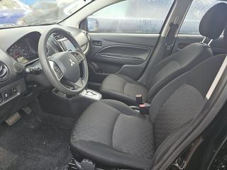 2024 Mitsubishi Mirage Image 5