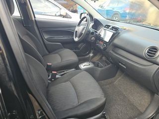 2024 Mitsubishi Mirage Image 6