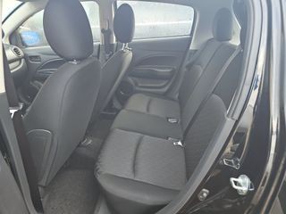 2024 Mitsubishi Mirage Image 7