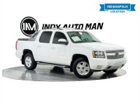 Image for 2011 Chevrolet Avalanche LT ID: 7478406