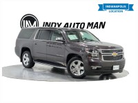 Image for 2015 Chevrolet Suburban LTZ ID: 7478408