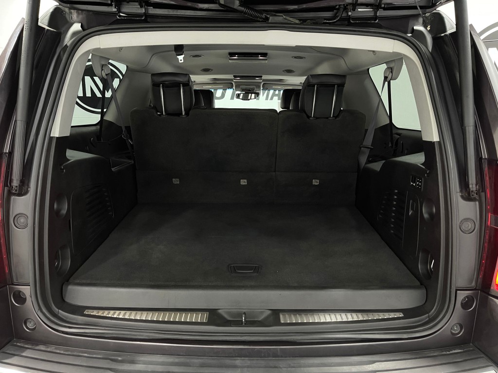 2015 Chevrolet Suburban Image 26