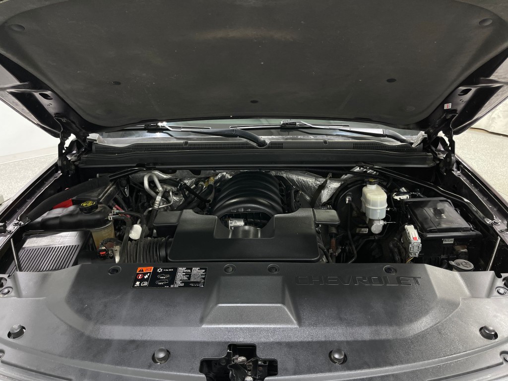 2015 Chevrolet Suburban Image 27