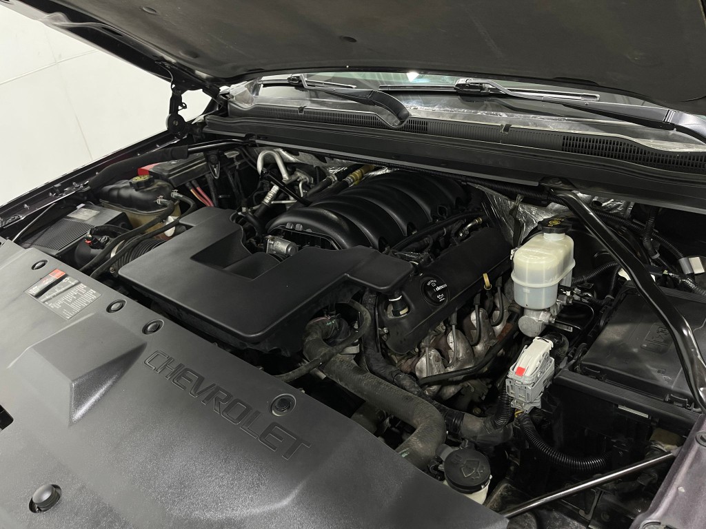 2015 Chevrolet Suburban Image 28