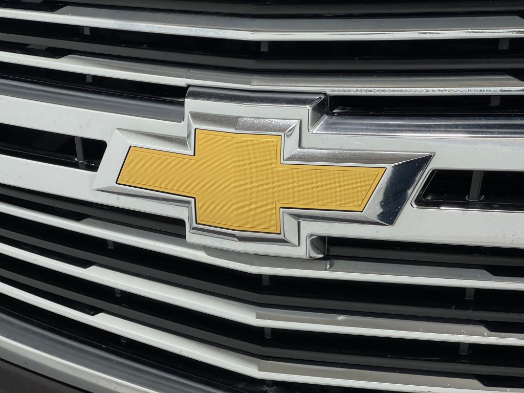 2015 Chevrolet Suburban Image 40