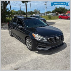 Image for 2016 Hyundai Sonata Limited ID: 7478409