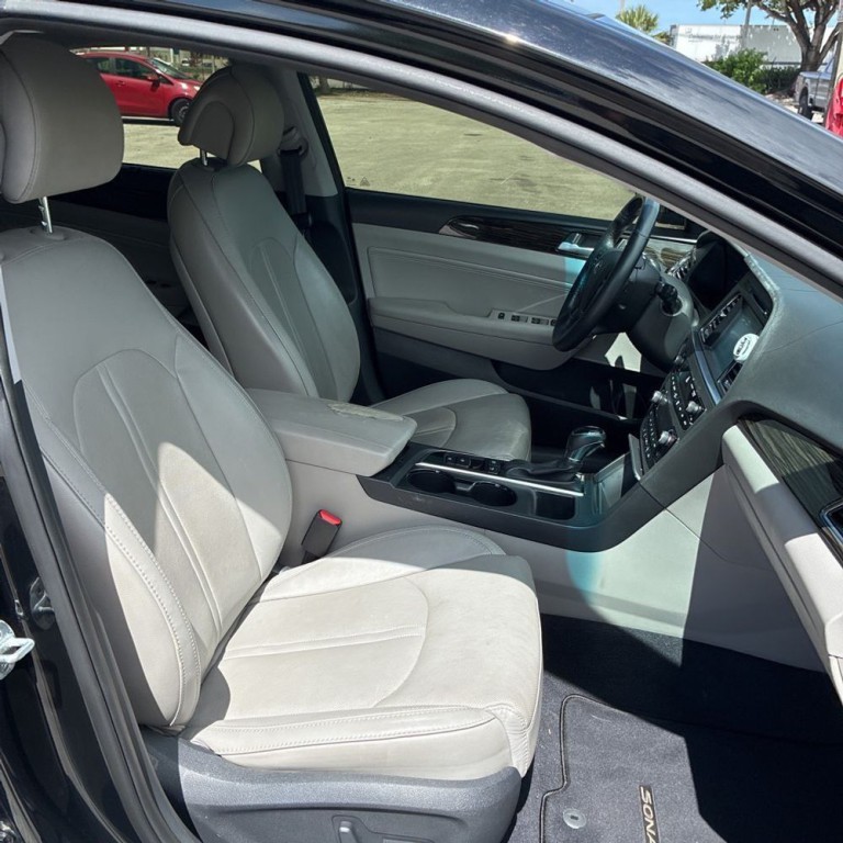 2016 Hyundai Sonata Image 6