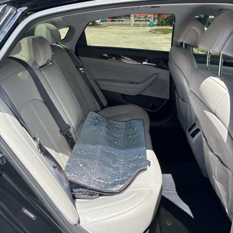 2016 Hyundai Sonata Image 12