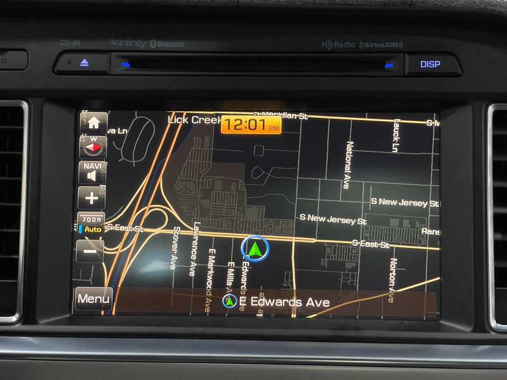 2016 Hyundai Sonata Image 10