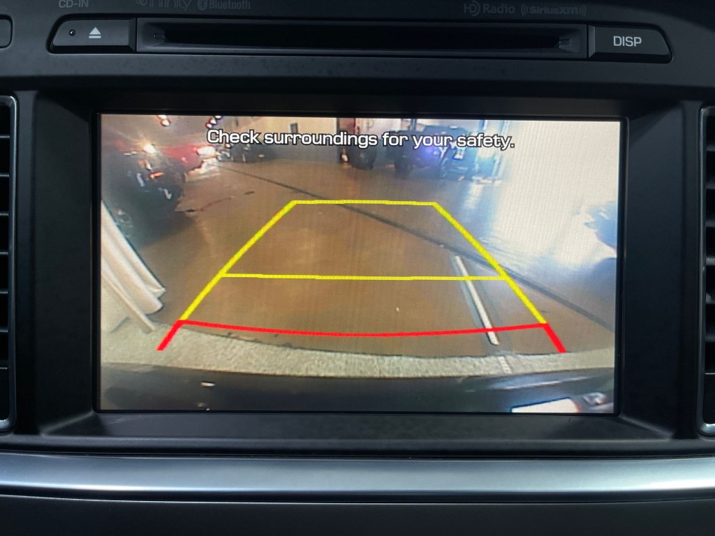 2016 Hyundai Sonata Image 11