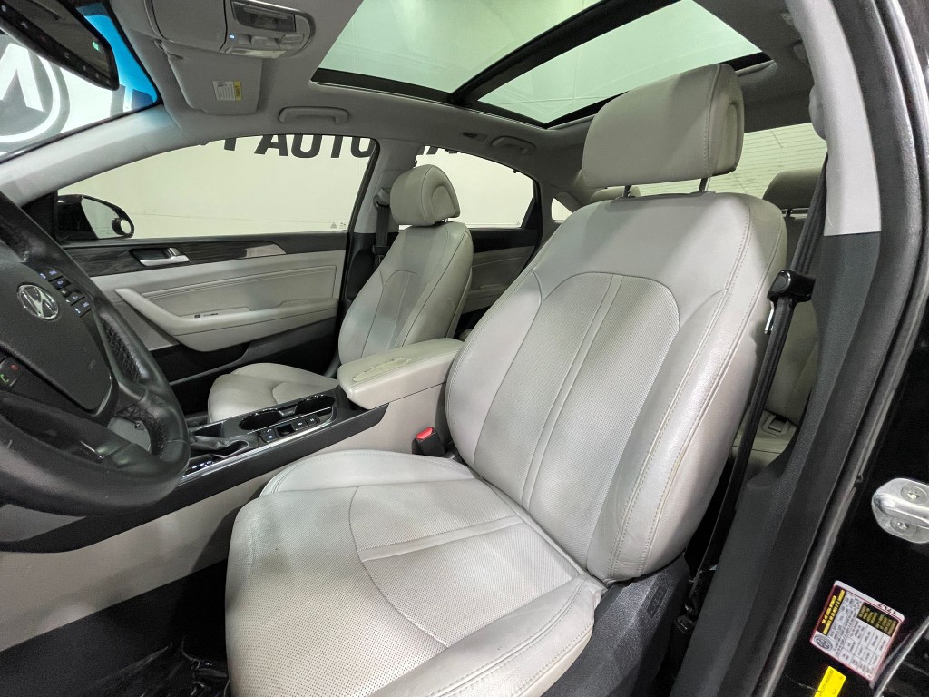 2016 Hyundai Sonata Image 14