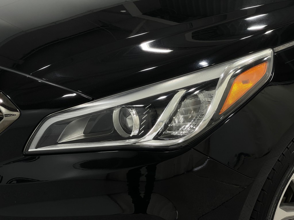 2016 Hyundai Sonata Image 36